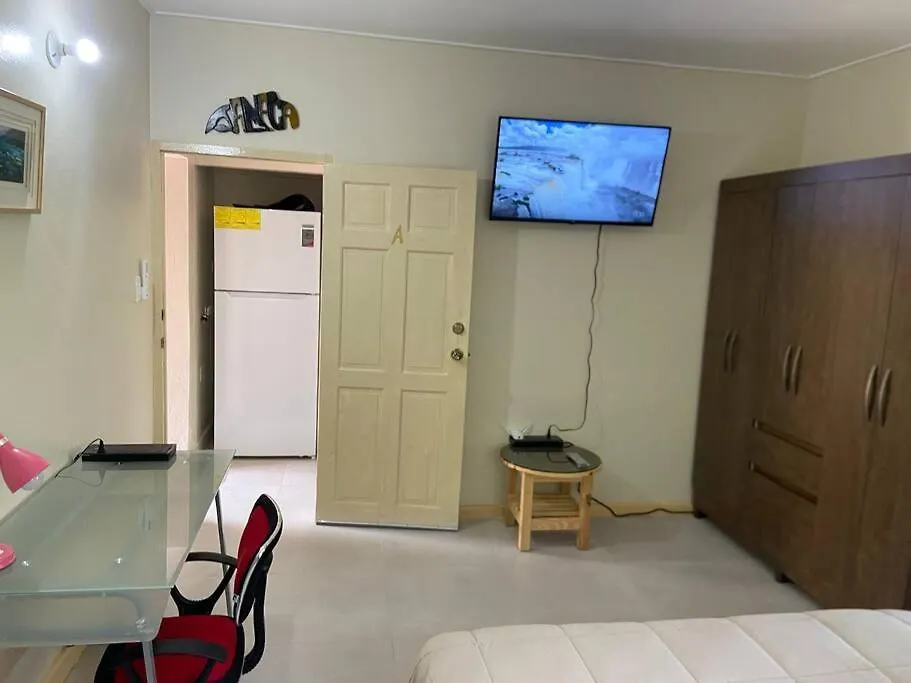 2 Bdr Apt #1 At Ramparts Near Sangster Airport Montego Bay Apartment