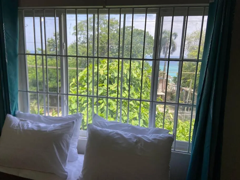 Apartment 2 Bdr Apt #1 At Ramparts Near Sangster Airport Montego Bay