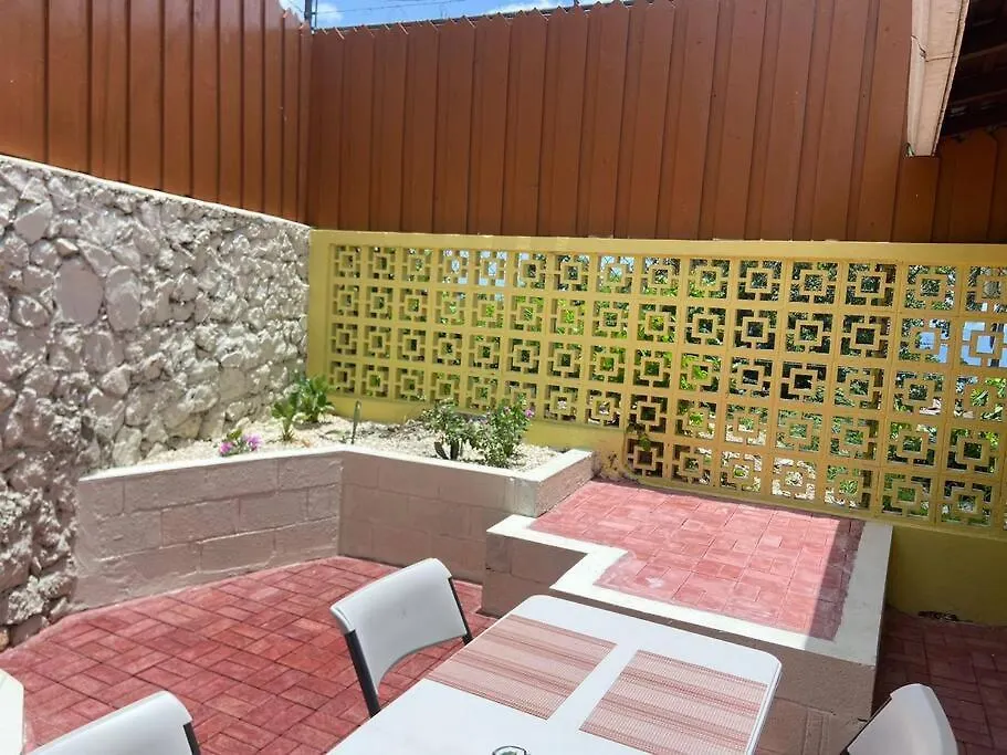 Apartment 2 Bdr Apt #1 At Ramparts Near Sangster Airport Montego Bay Jamaica