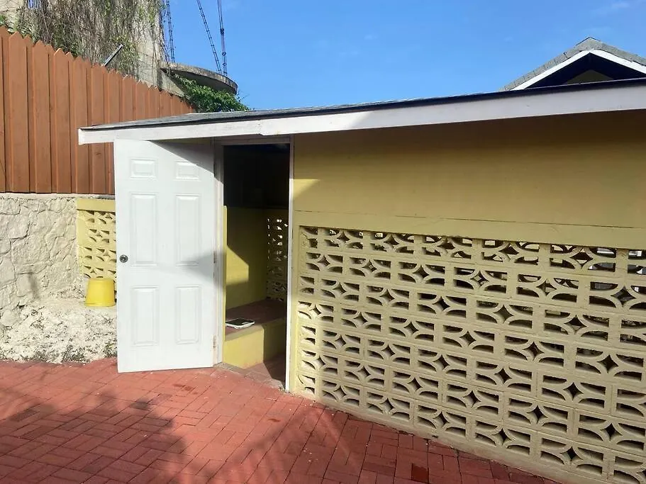 2 Bdr Apt #1 At Ramparts Near Sangster Airport Montego Bay