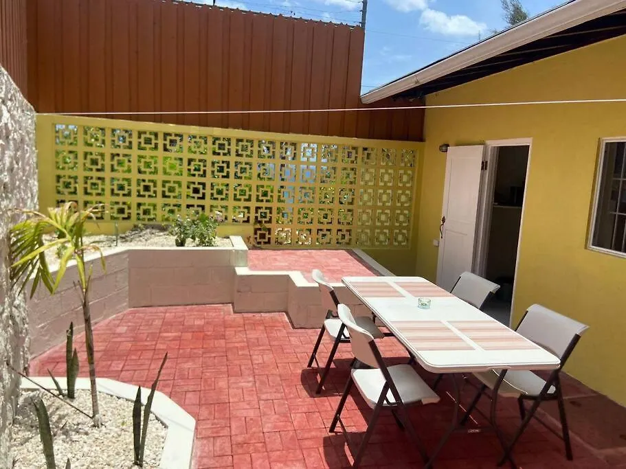 2 Bdr Apt #1 At Ramparts Near Sangster Airport Montego Bay Jamaica